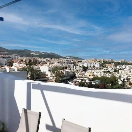 Duplex Los Patos 1 Bedroom Benalmádena Exteriér fotografie