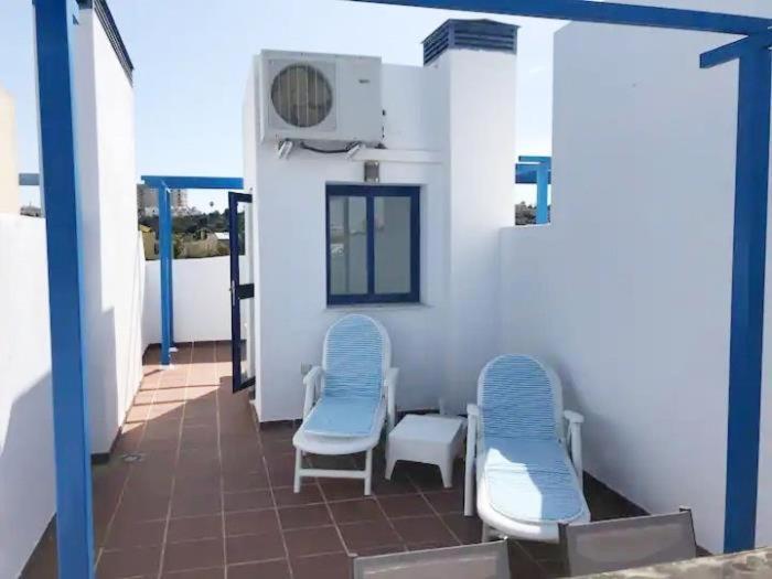 Duplex Los Patos 1 Bedroom Benalmádena Exteriér fotografie
