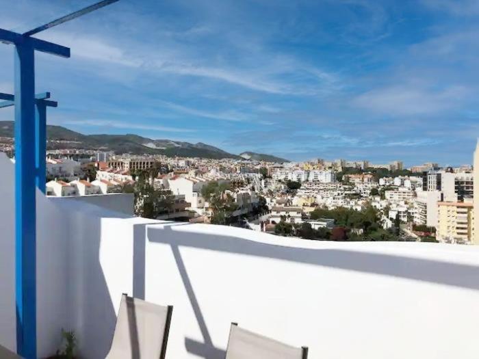 Duplex Los Patos 1 Bedroom Benalmádena Exteriér fotografie