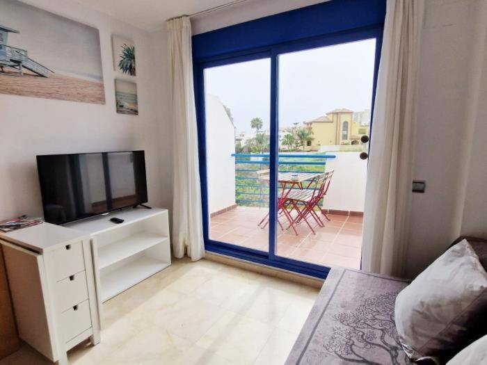 Duplex Los Patos 1 Bedroom Benalmádena Exteriér fotografie