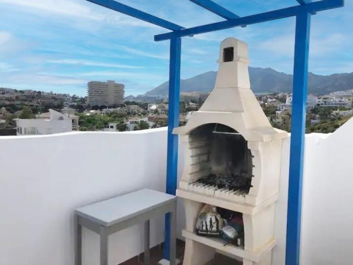 Duplex Los Patos 1 Bedroom Benalmádena Exteriér fotografie