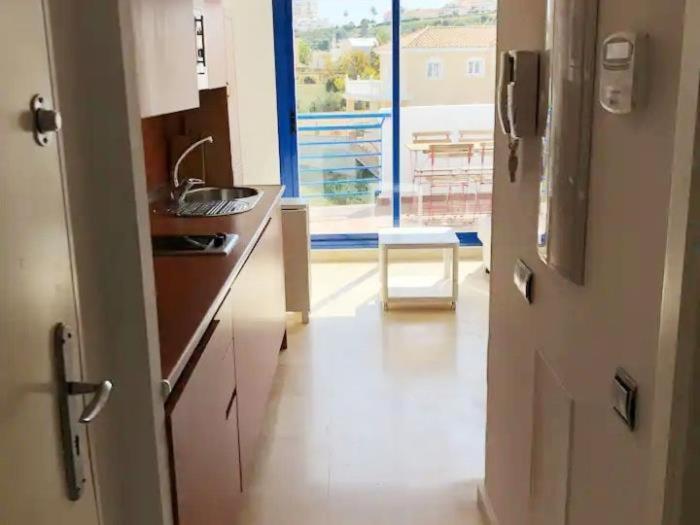 Duplex Los Patos 1 Bedroom Benalmádena Exteriér fotografie