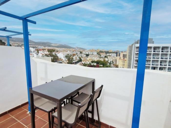 Duplex Los Patos 1 Bedroom Benalmádena Exteriér fotografie