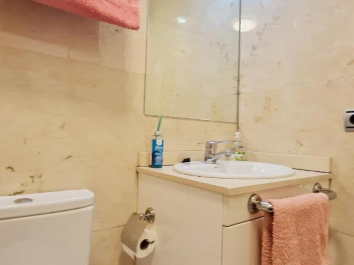 Duplex Los Patos 1 Bedroom Benalmádena Exteriér fotografie